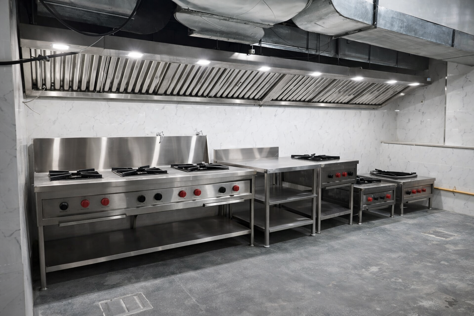 SS Commercial Chapati Warmer Manufacturer Dubai