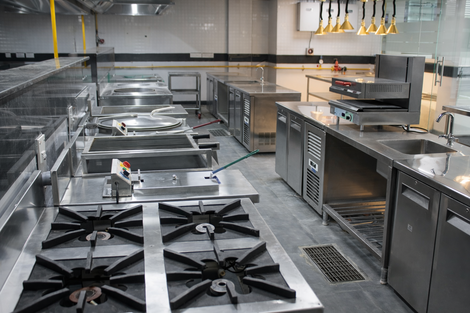 SS Commercial Chapati Warmer Manufacturer in Dubai