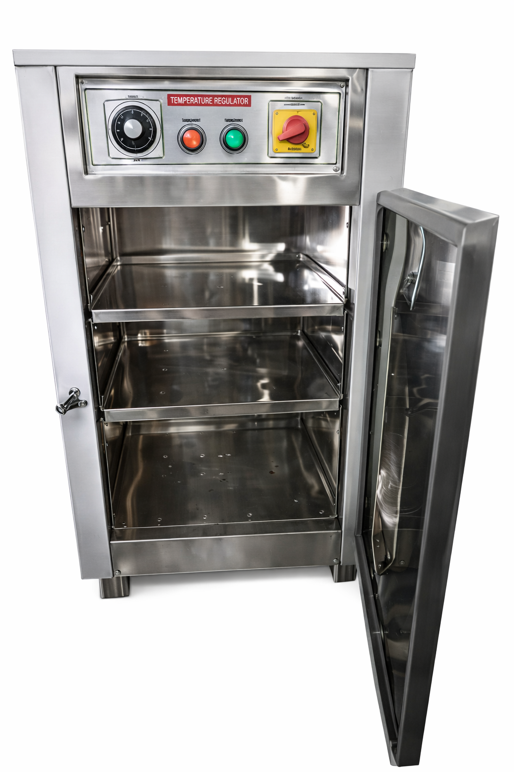 SS Commercial Chapati Warmer Manufacturer in Dubai