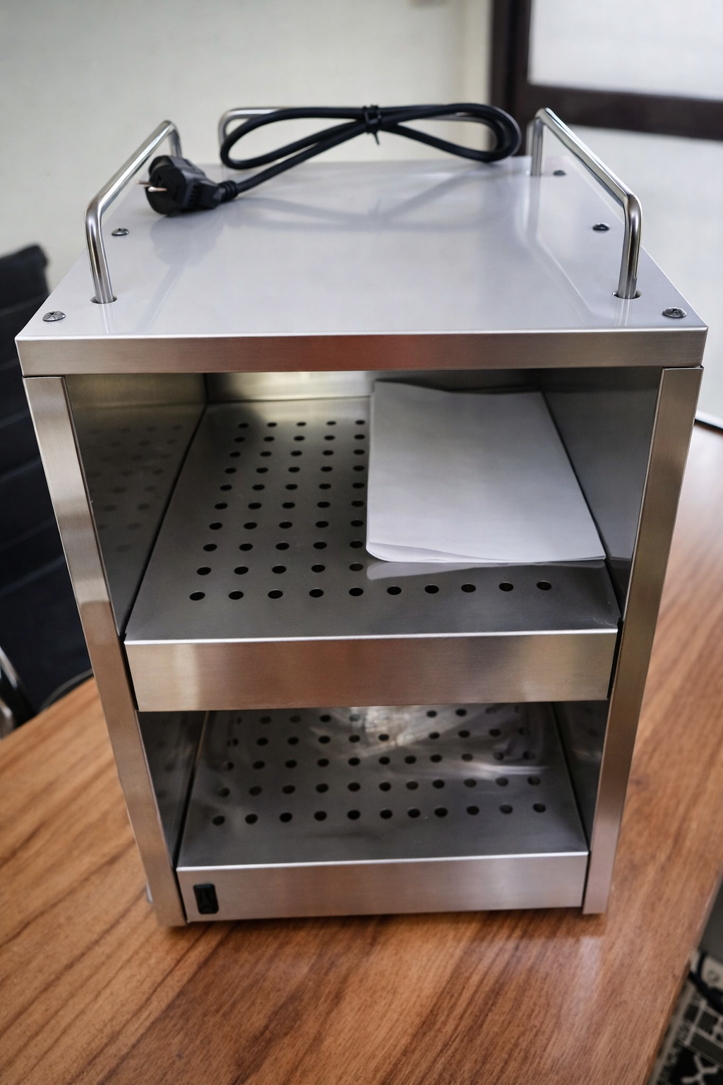 SS Commercial Chapati Warmer Dubai