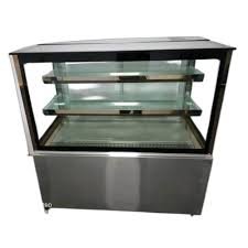 Bulk SS Display Counter Manufacturing Saket