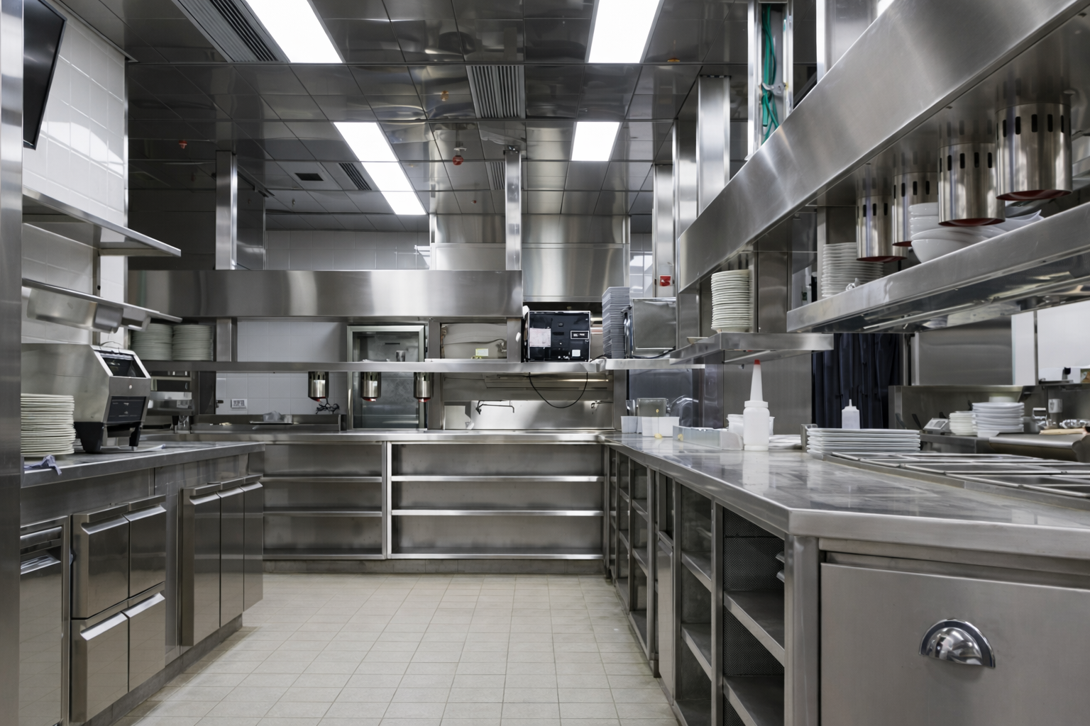 Modern SS Continental Ranges Nepal