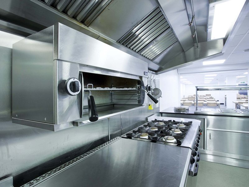 Commercial Dining Table Manufacturer in Dubai UAE